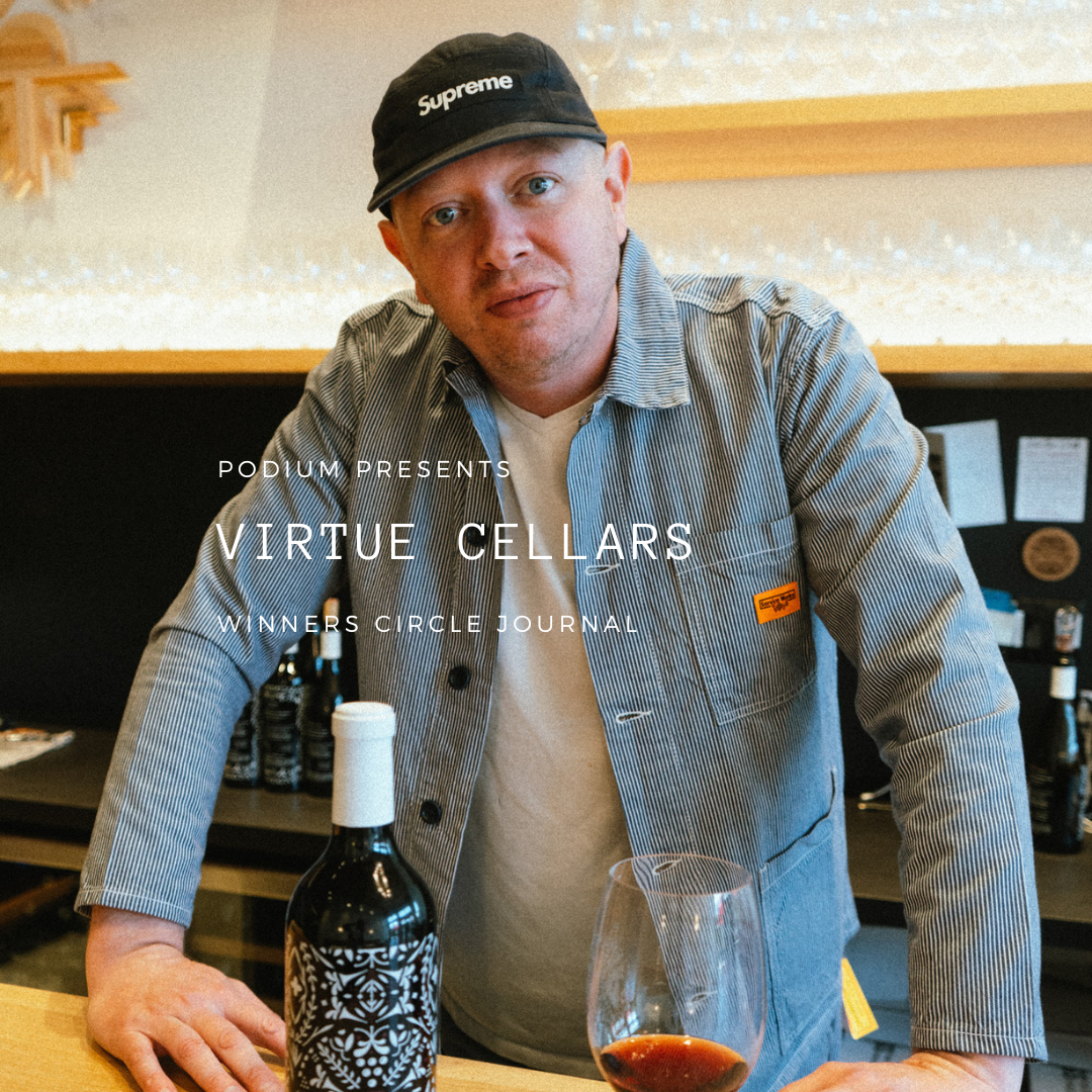 Virtue Cellars