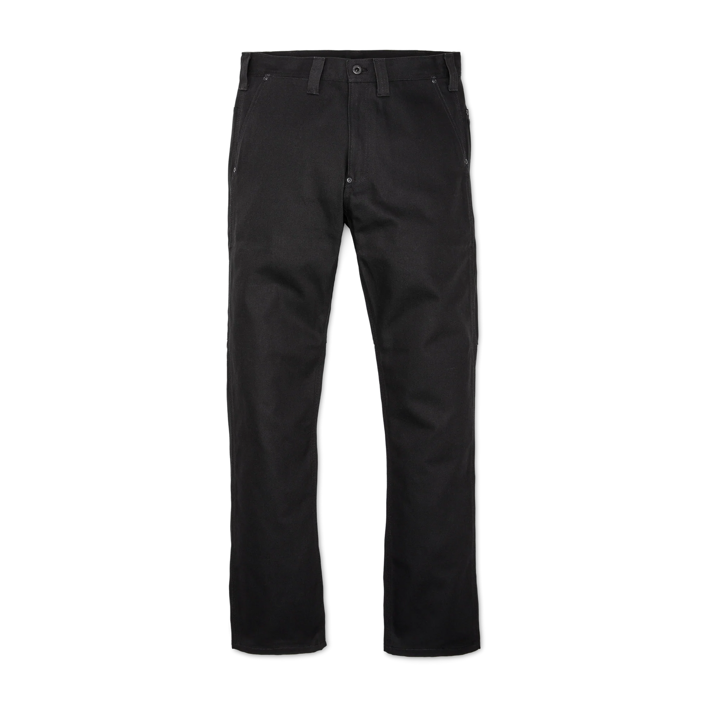 Filson Worksmith Pant Black