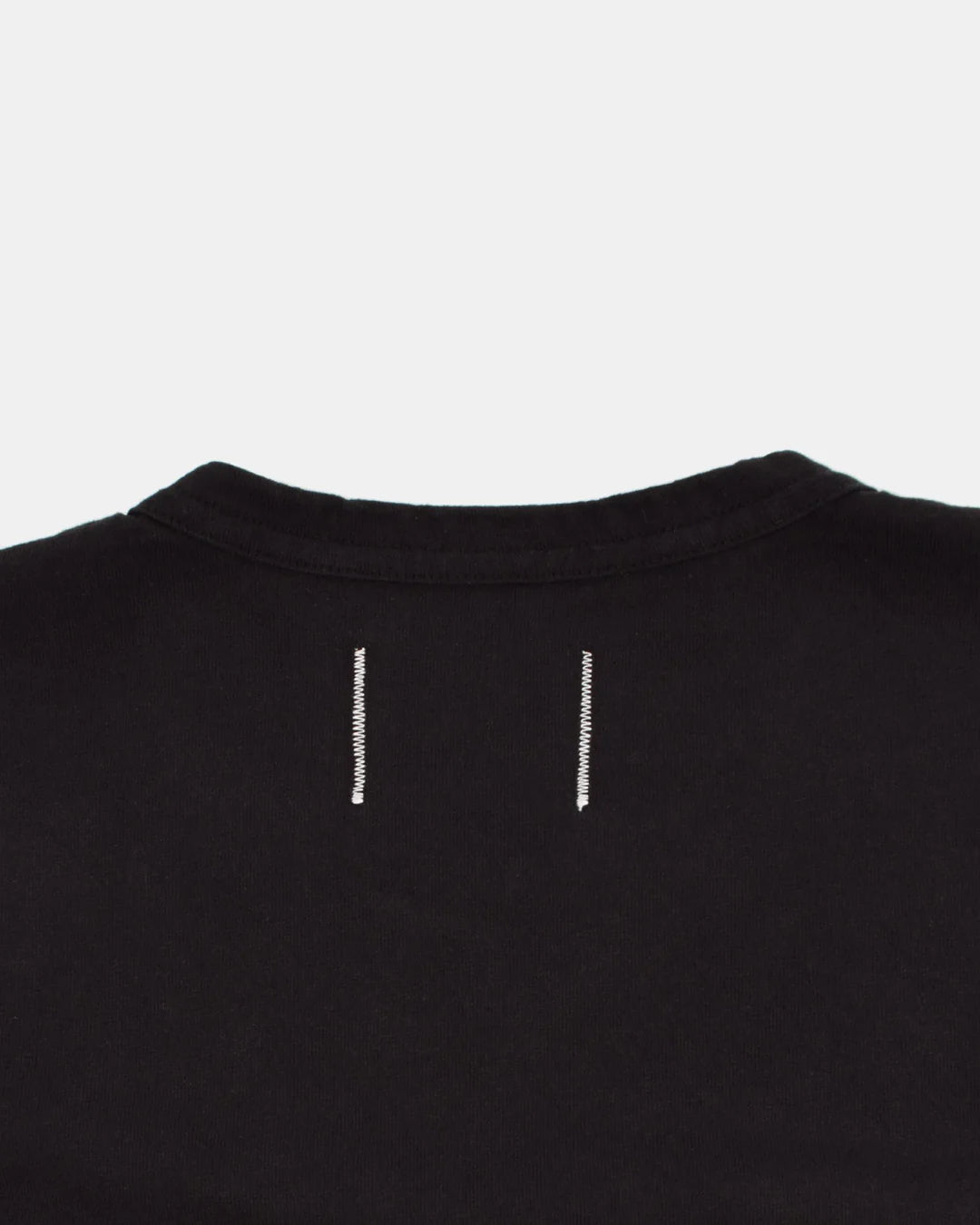 Dehen 1920 Heavy Duty Tee Black