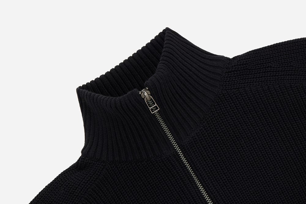 3sixteen Driver Knit Black
