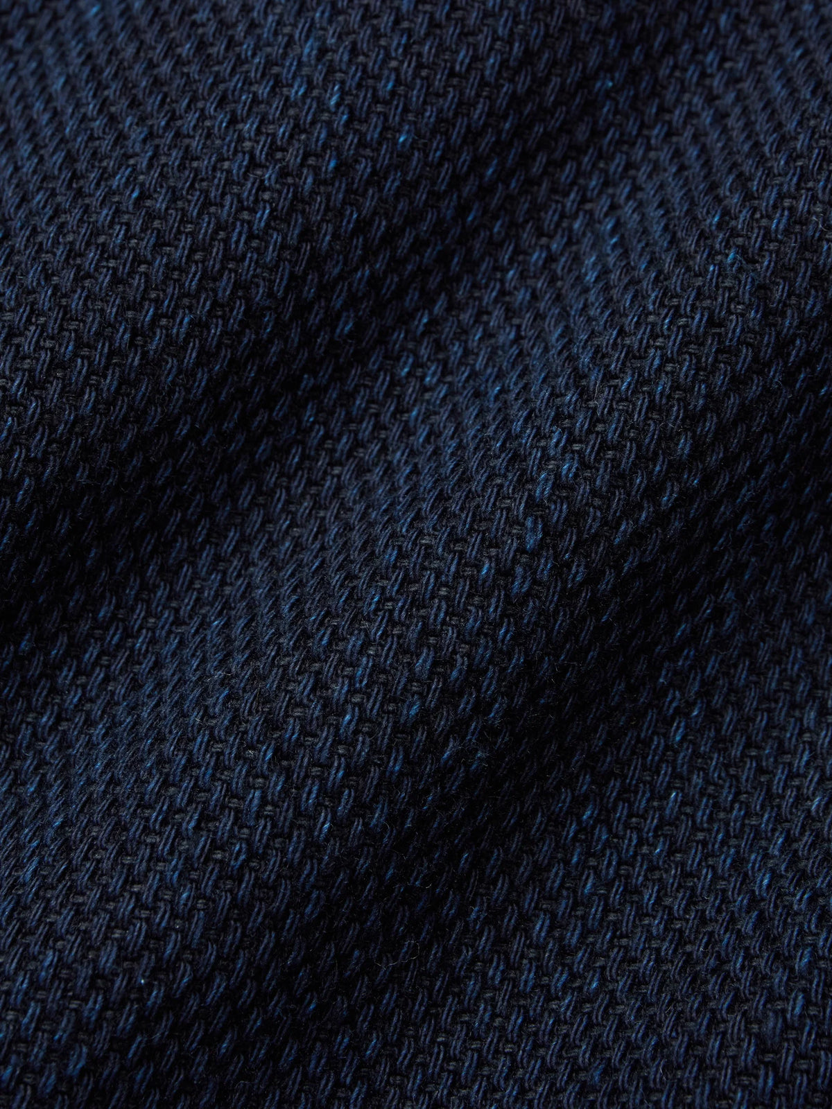 3sixteen Club Jacket Indigo Kendo Cloth