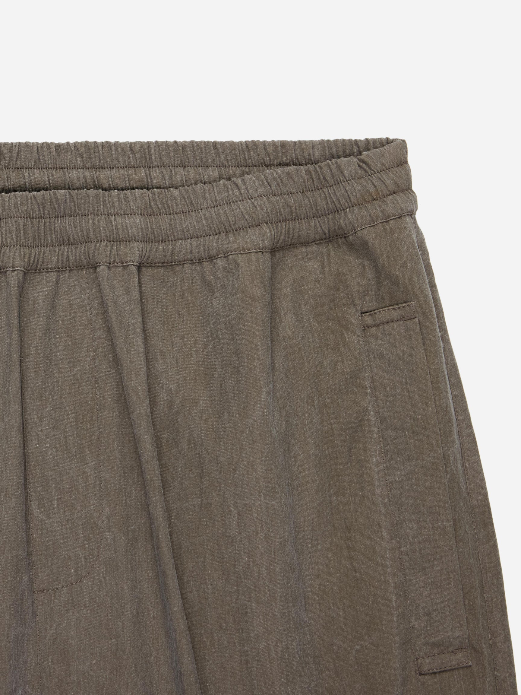 3sixteen Gusset Shorts Dune