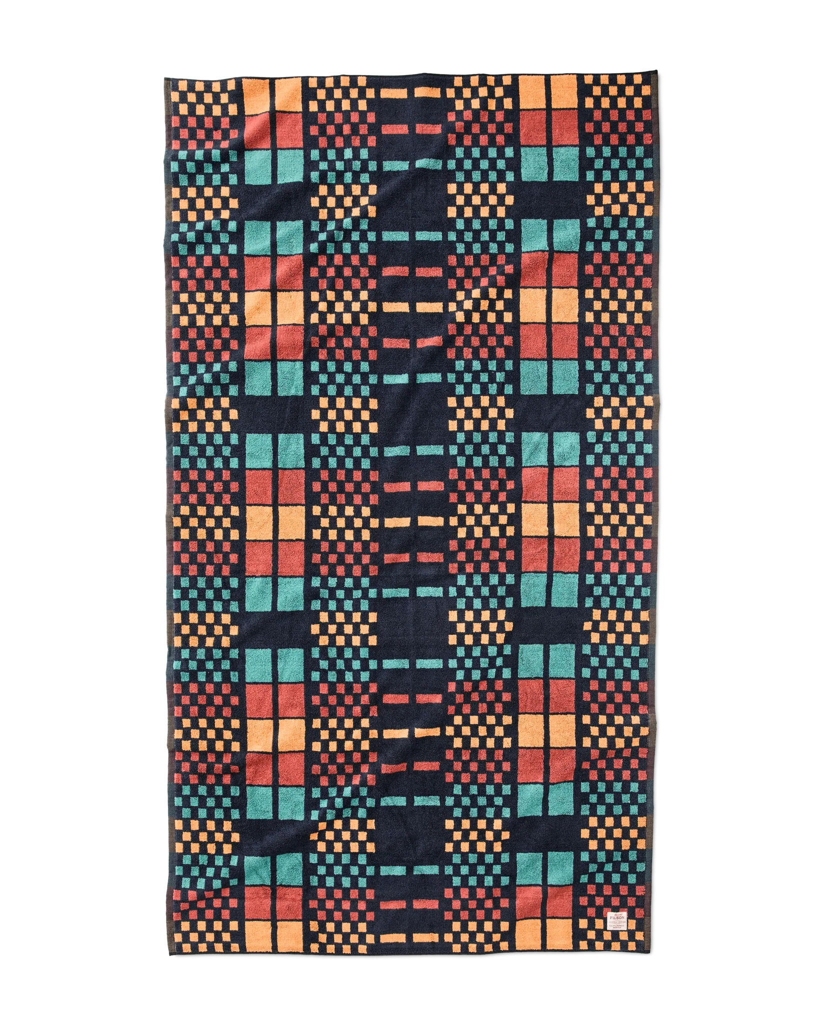 Filson Seabrook Towel