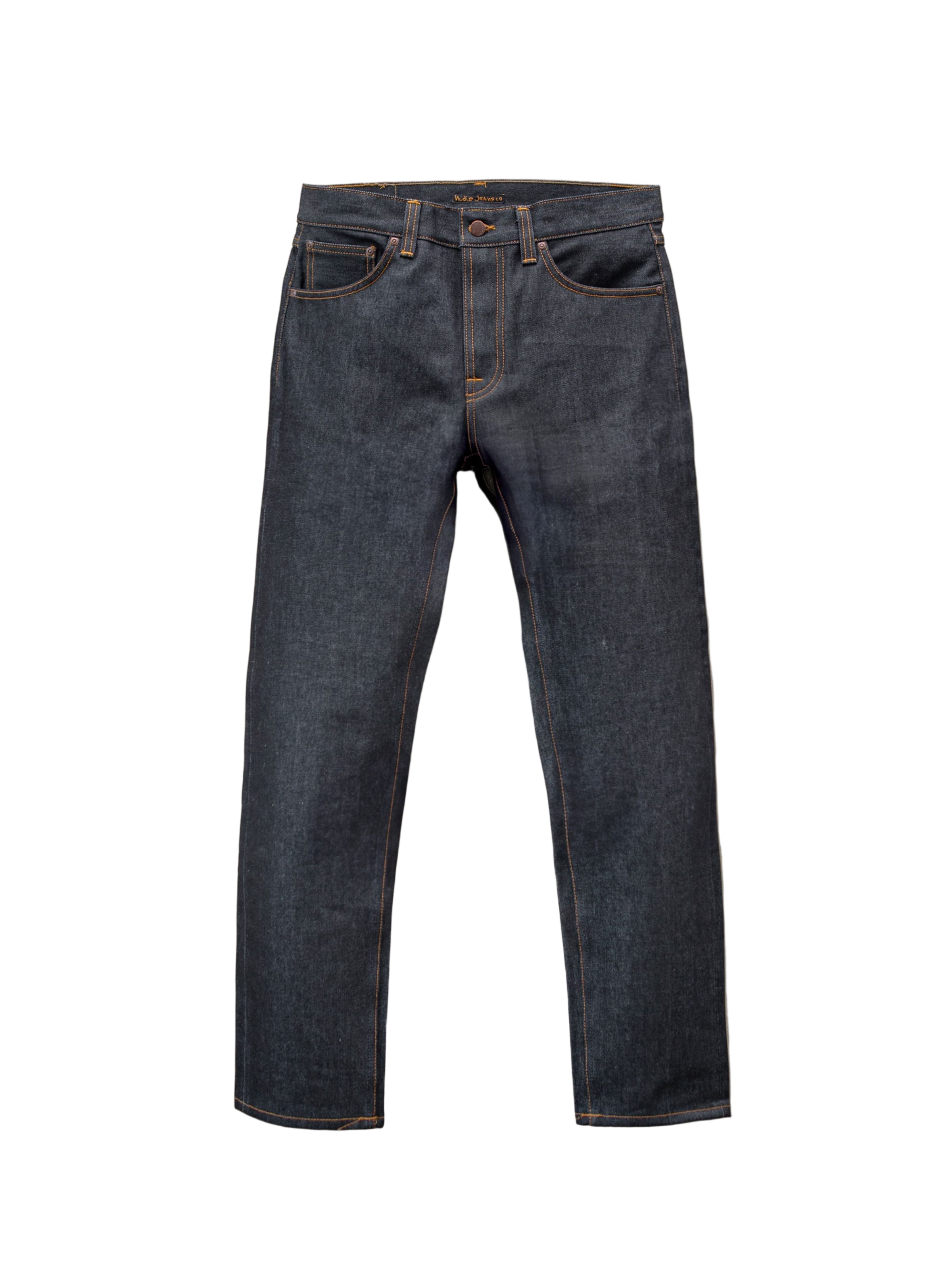 Nudie Jeans Rad Rufus Dry Heavy