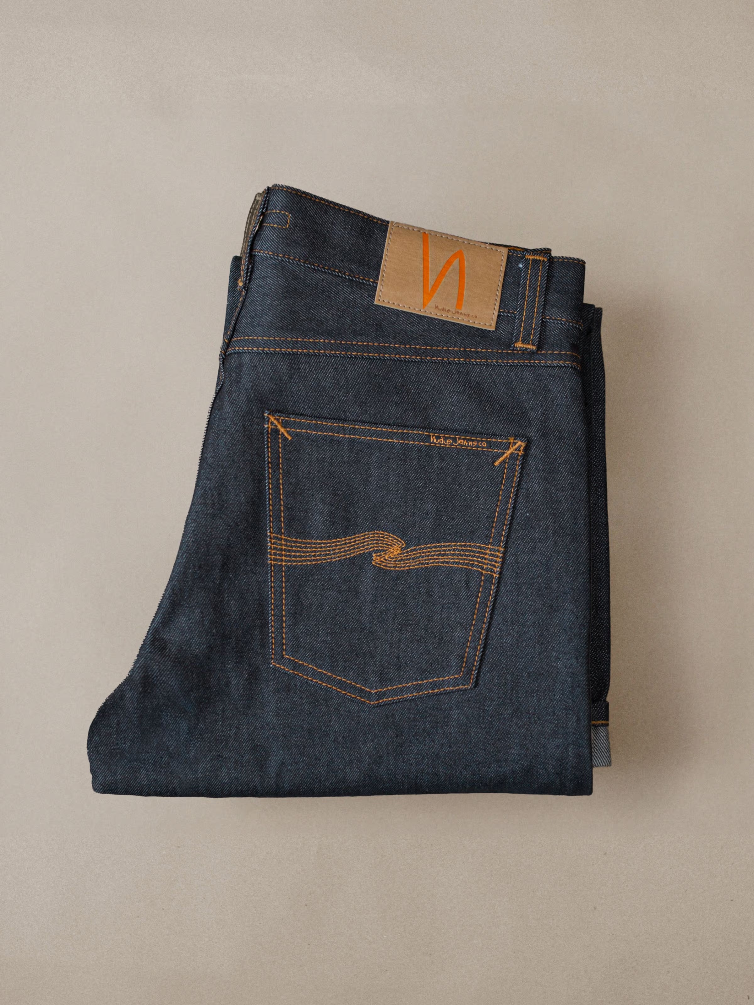 Nudie Jeans Rad Rufus Dry Heavy