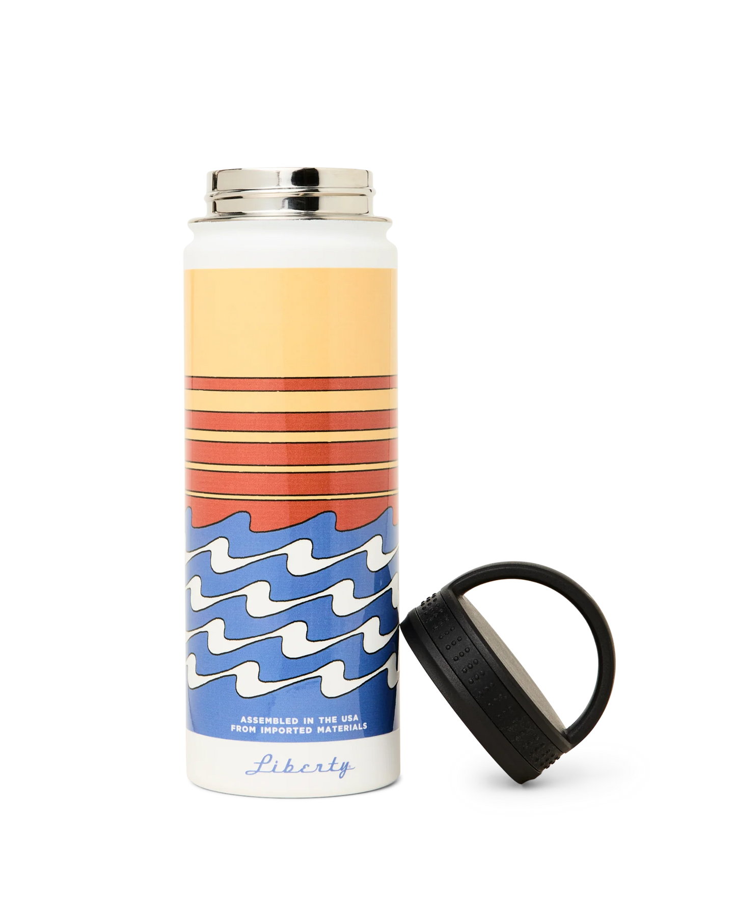 Filson Insulated Water Bottle