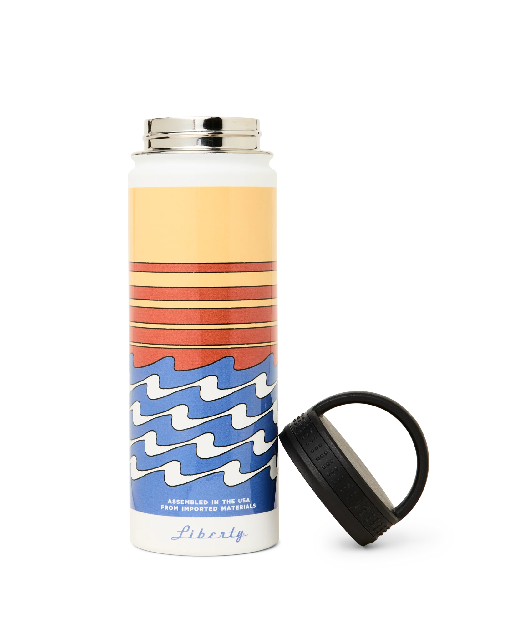 Filson Insulated Water Bottle