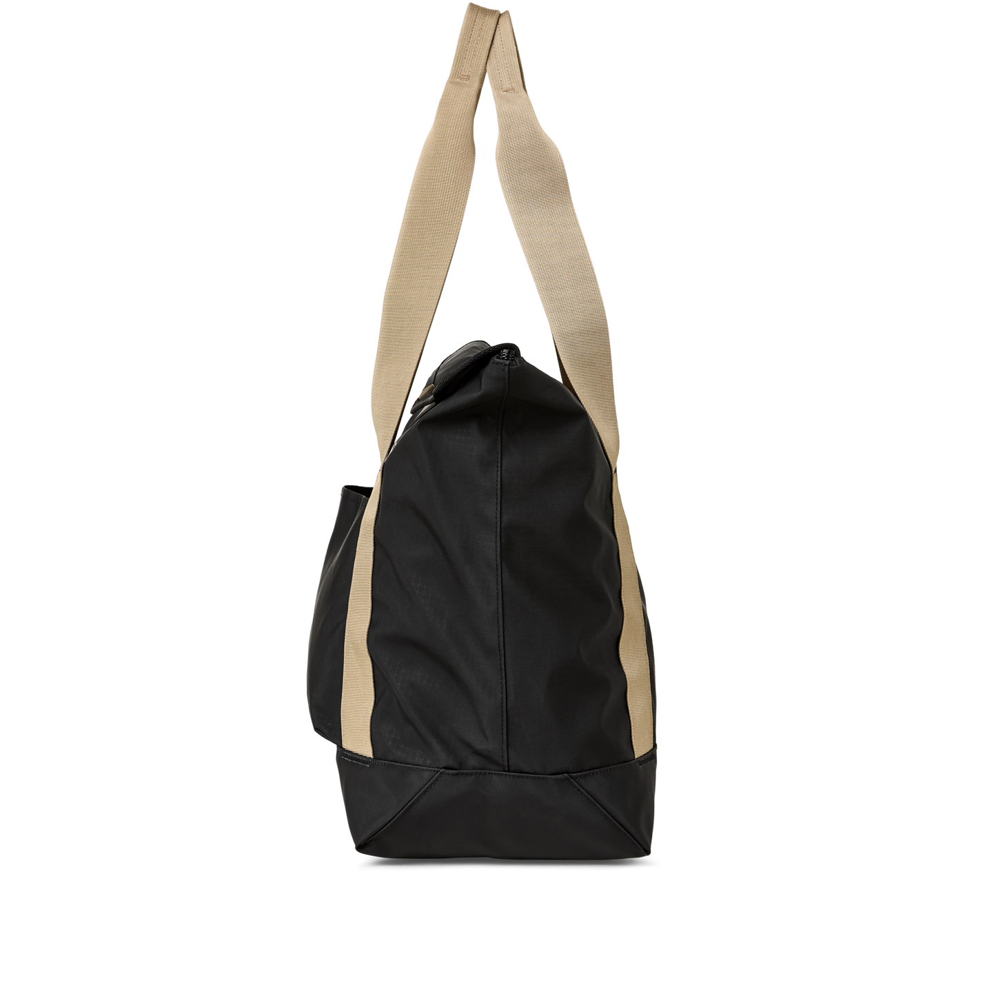 Filson All-Weather Tote Bag Black