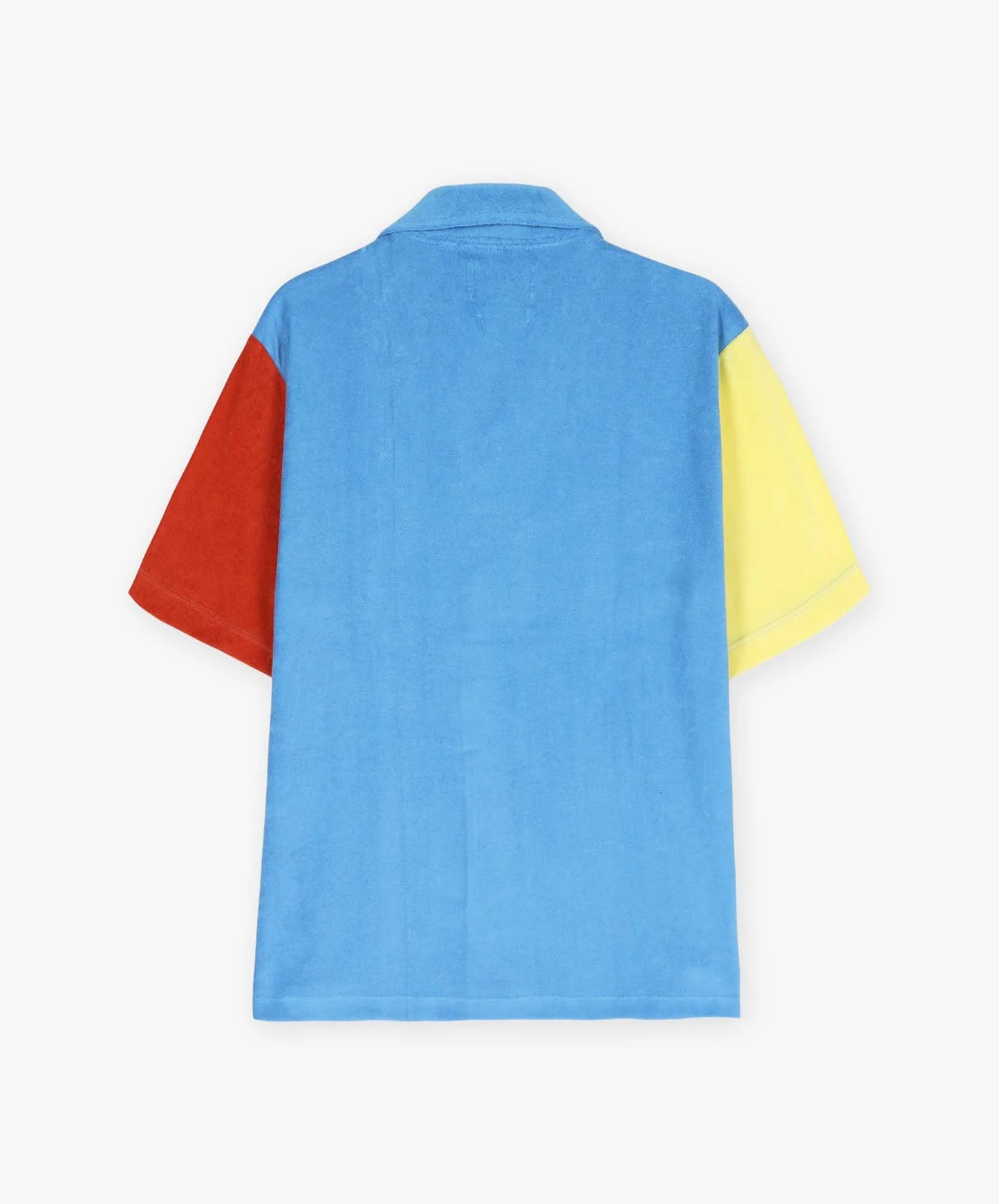 Howlin Acid Disco Short Sleeve Mixed Up