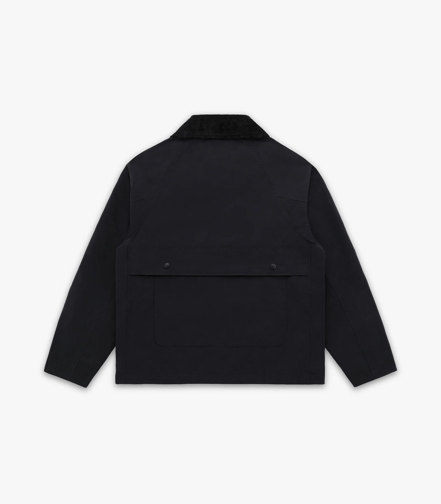 Knickerbocker Bay Waxed Cotton & Nylon Jacket