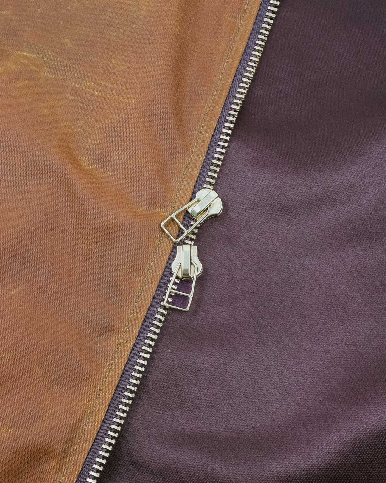 Dehen 1920 Flight Vest Gold