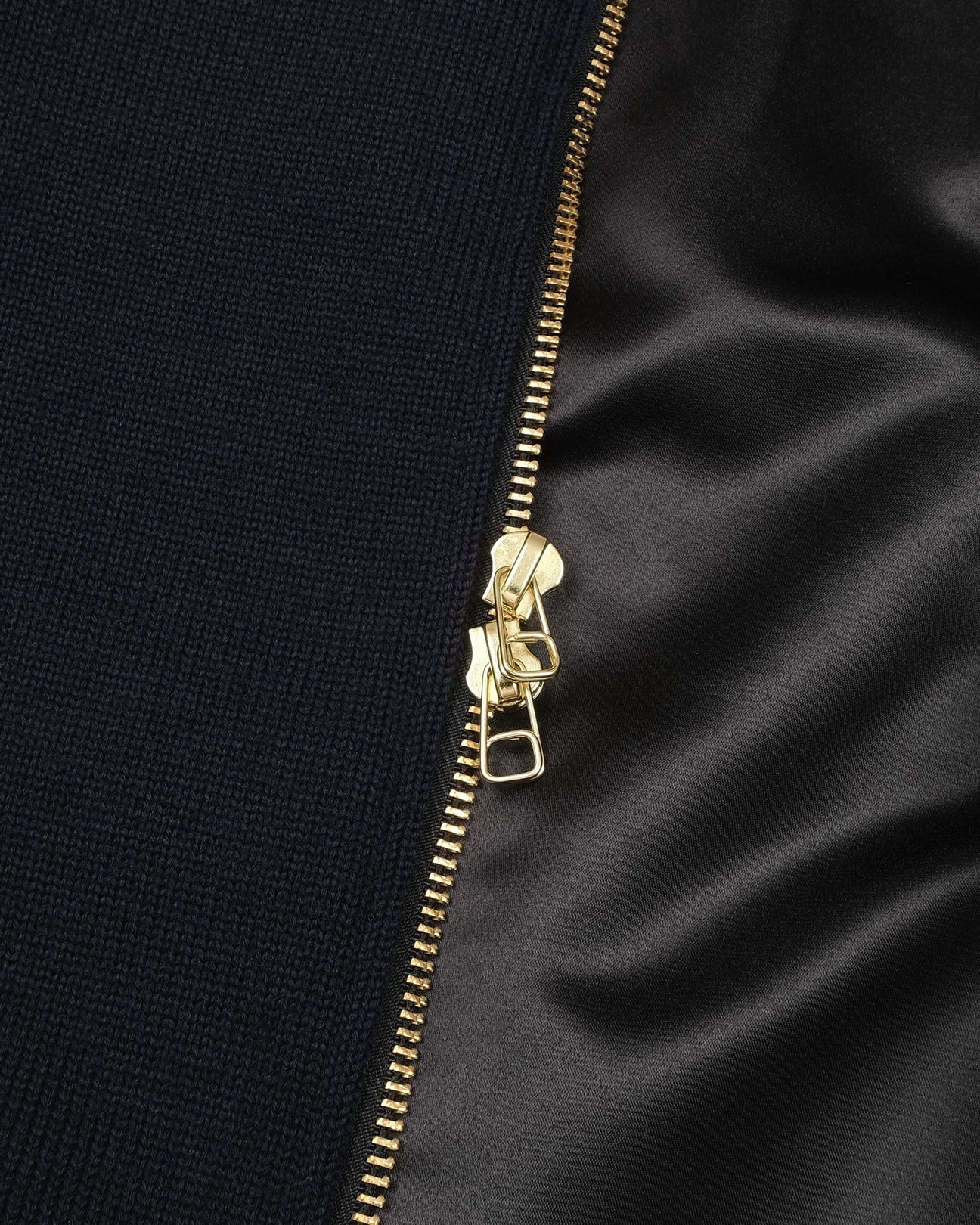 Dehen 1920 Full-Throttle Moto-Hoodie Navy