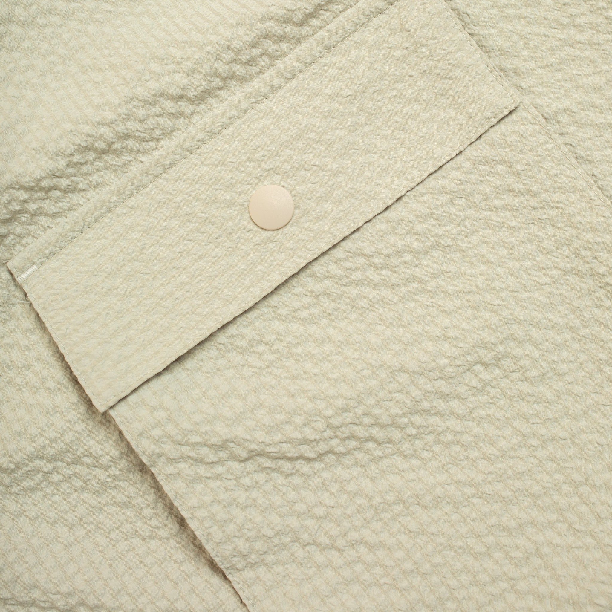 FrizmWORKS Comfortable Band Short Beige
