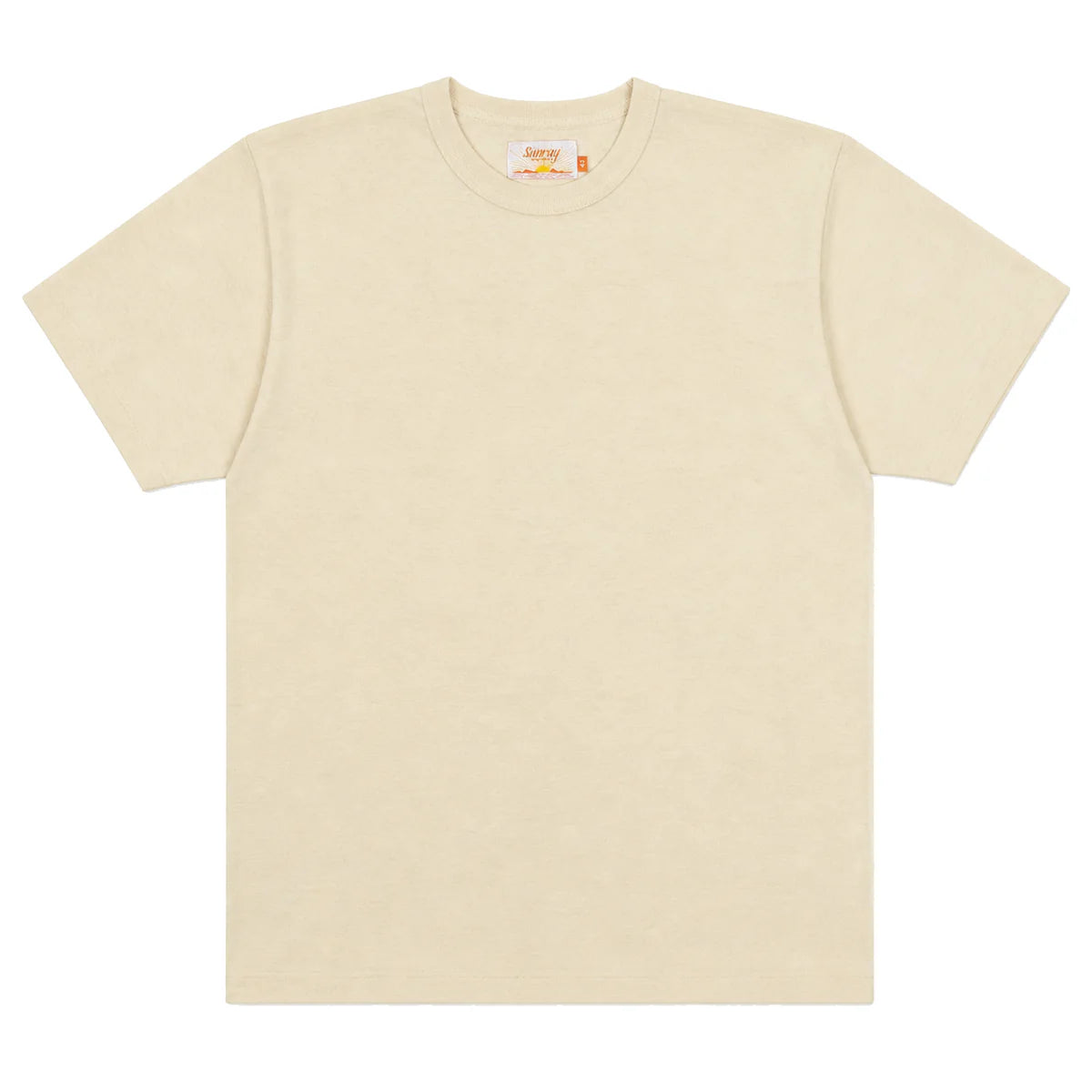 Sunray Sportswear Haleiwa SS Tee Moth