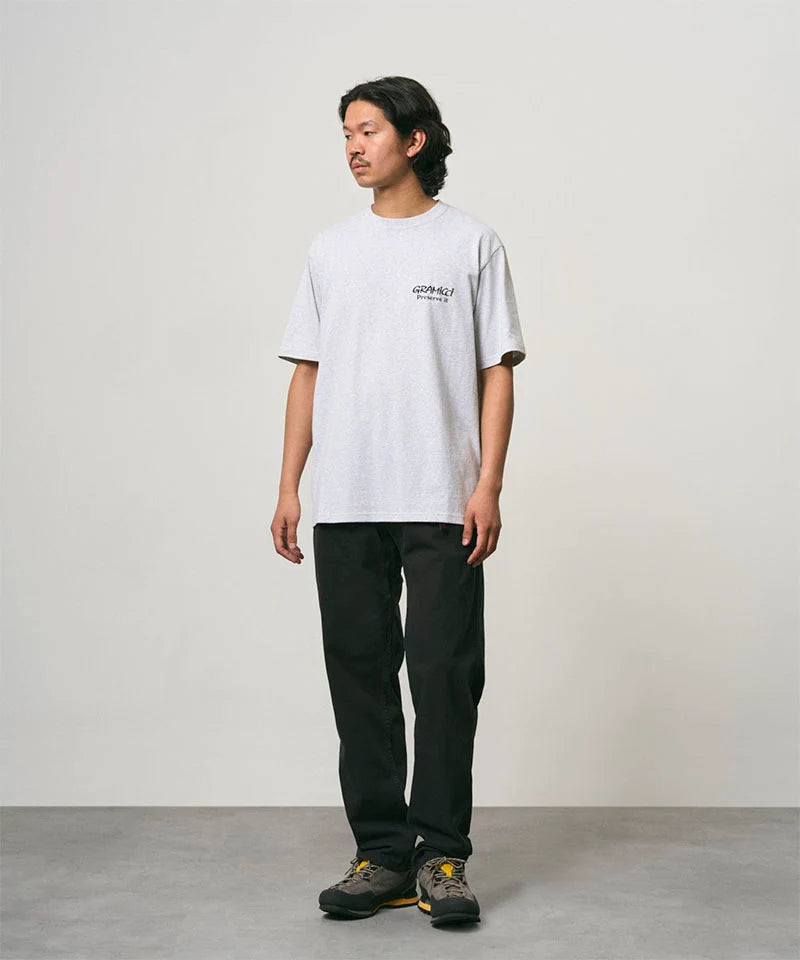 Gramicci G Pant Black