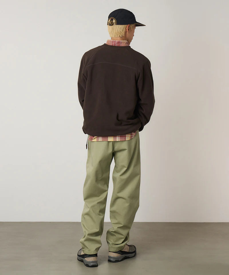 Gramicci G Pant Cactus Pigment Dye