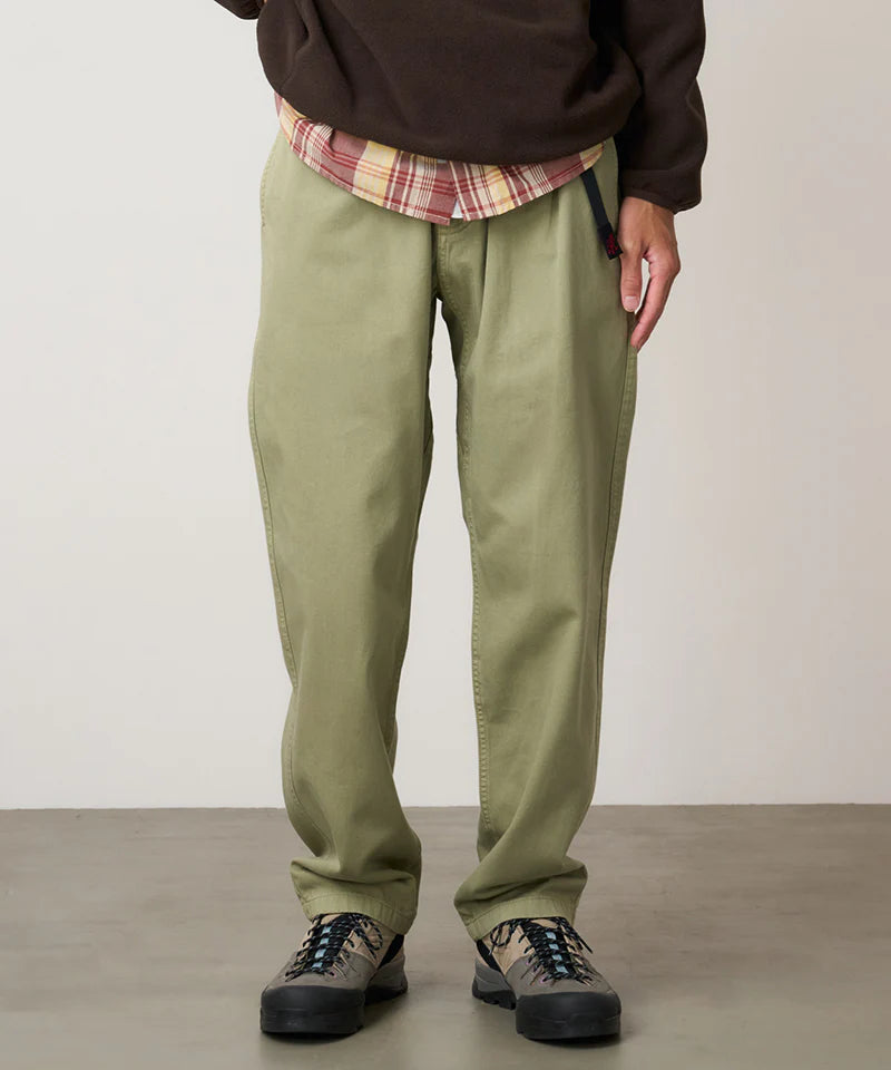 Gramicci G Pant Cactus Pigment Dye