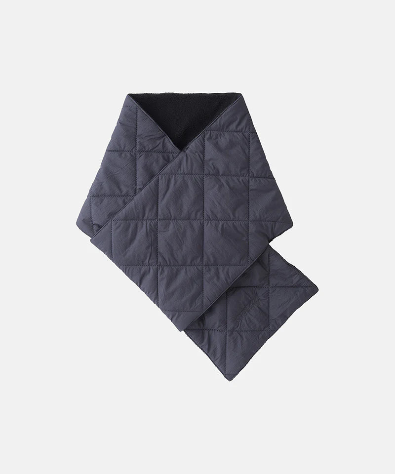 Gramicci Thermal Insulation Quilted Scarf