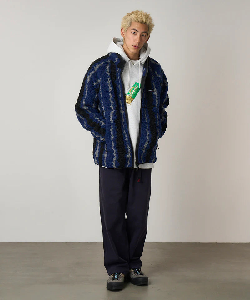 Gramicci Ripple Sherpa Jacket