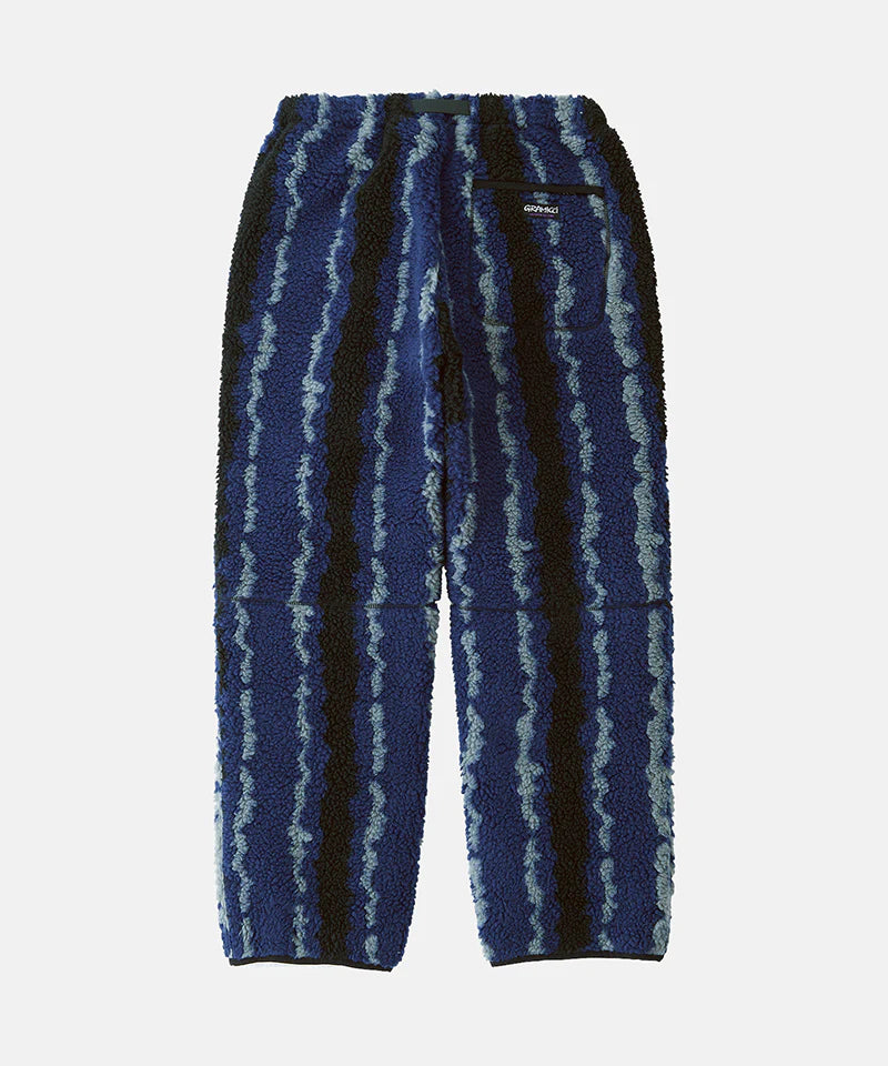 Gramicci Ripple Sherpa Pant