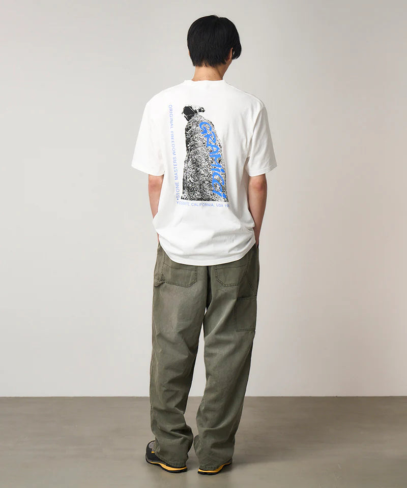 Gramicci Stonemasters Tee