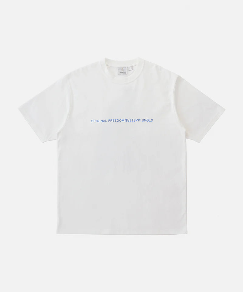 Gramicci Stonemasters Tee