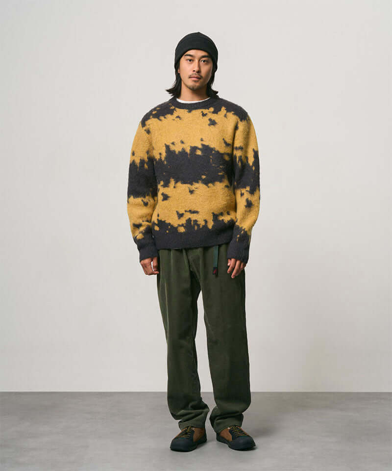 Gramicci Corduroy G Pant Toned Olive