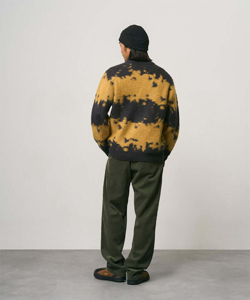 Gramicci Corduroy G Pant Toned Olive