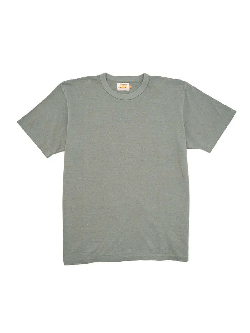 Sunray Sportswear Haleiwa SS Tee Sedona Sage