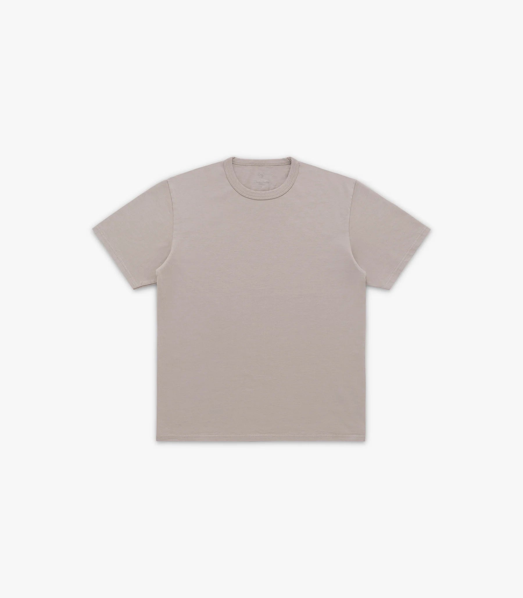 Knickerbocker Heavyweight T-Shirt Moon Rock