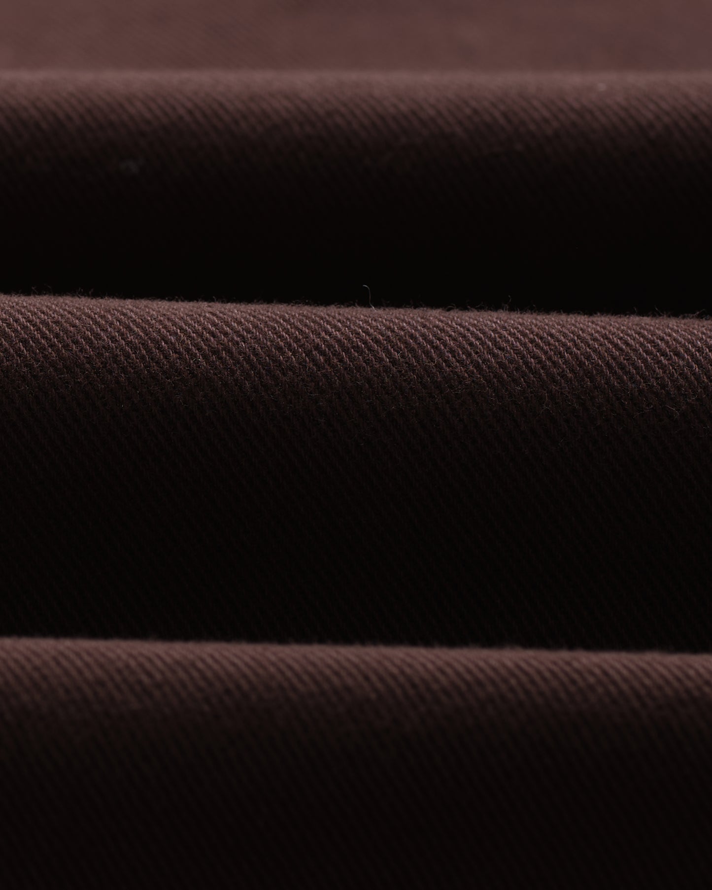 Wax London Kurt Trouser Dark Brown