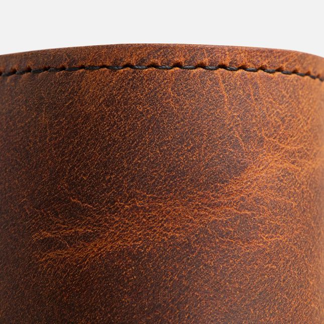 Redwing Weekender Chukka Copper