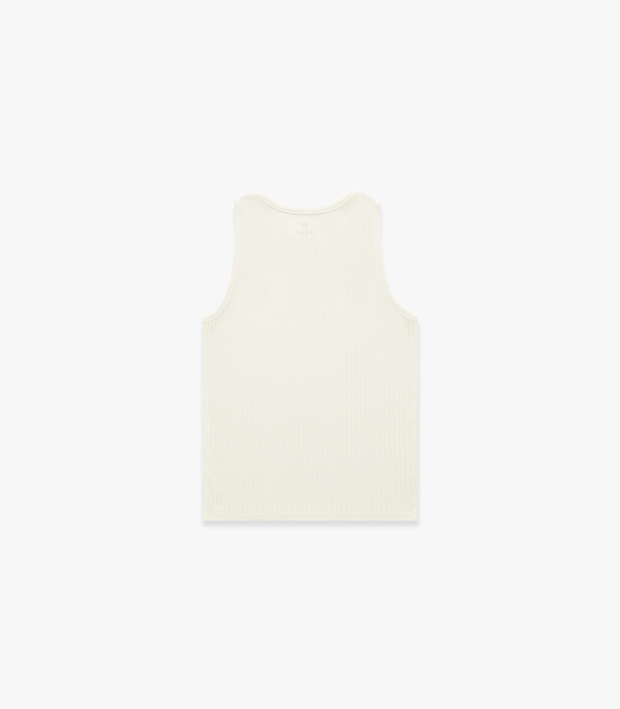Knickerbocker Rib Tank