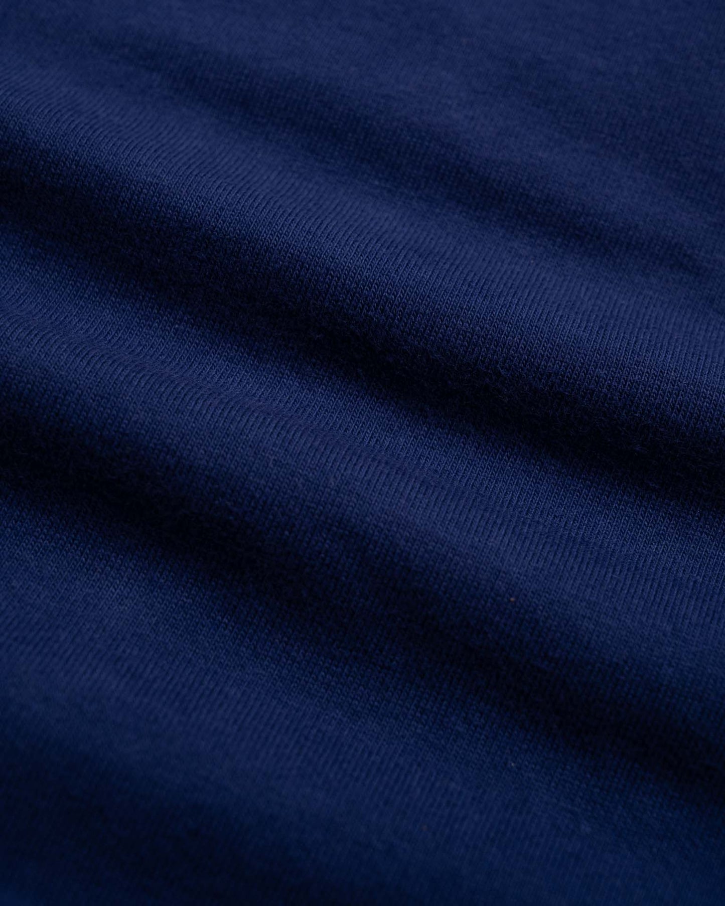 Howlin Shaggy Bear T-shirt Blue Moon