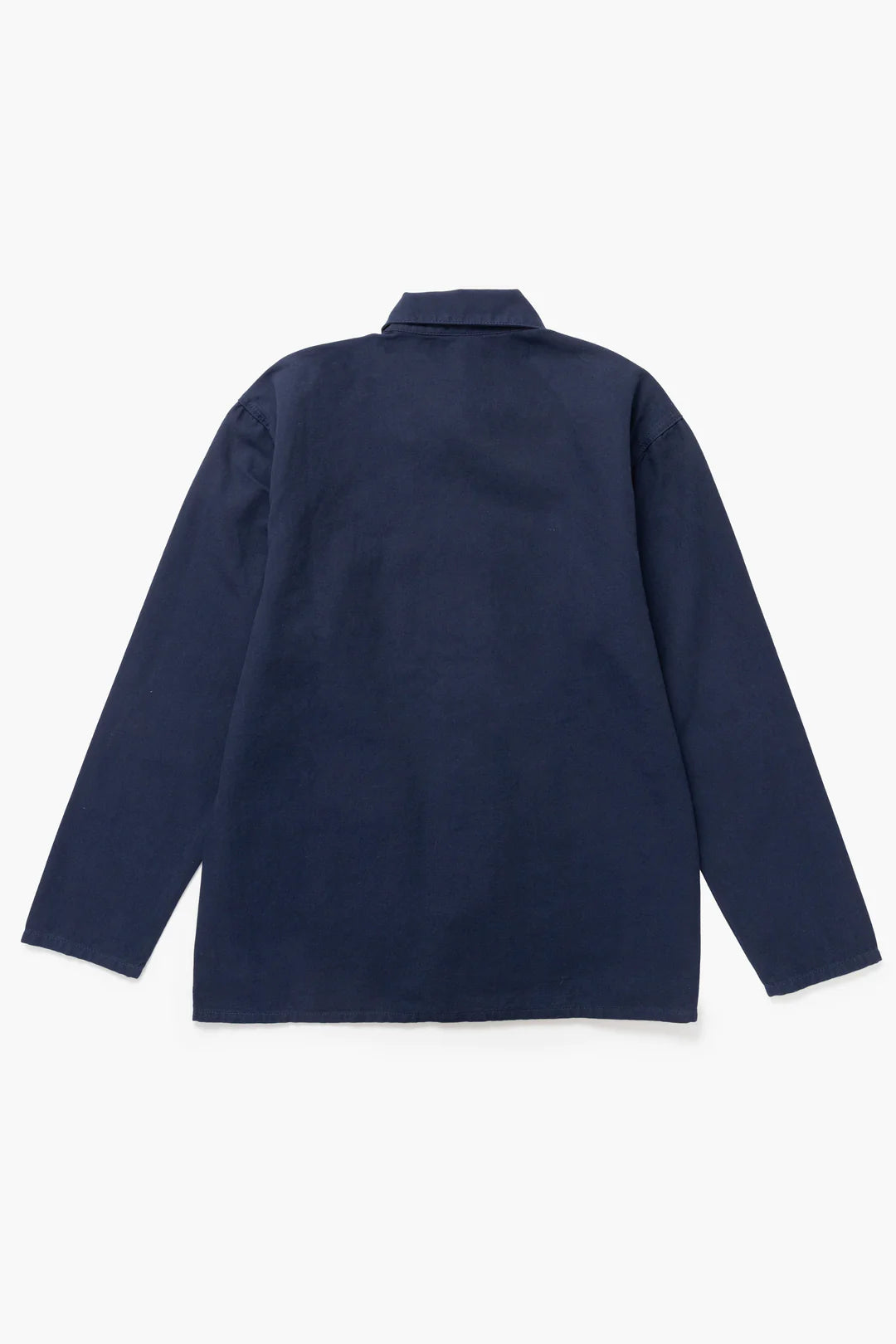 Service Works Classic Coverall Jacket Dark Navy