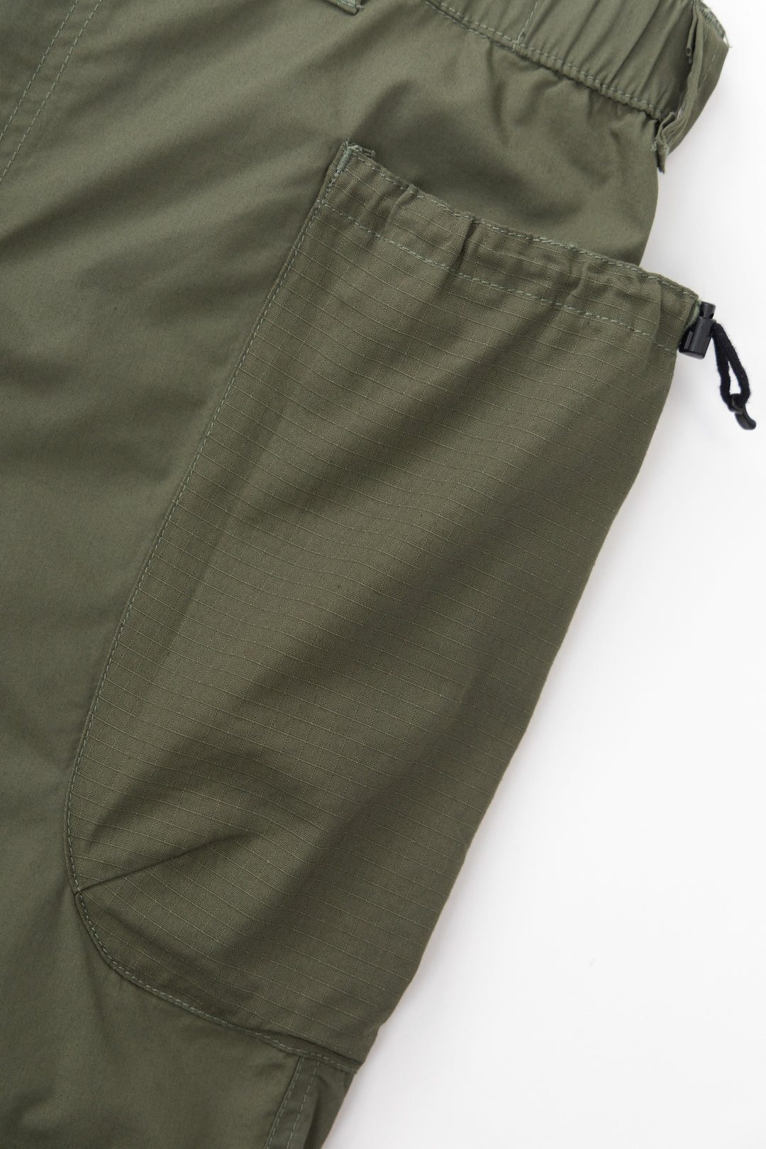 Service Works Gardner Shorts Olive