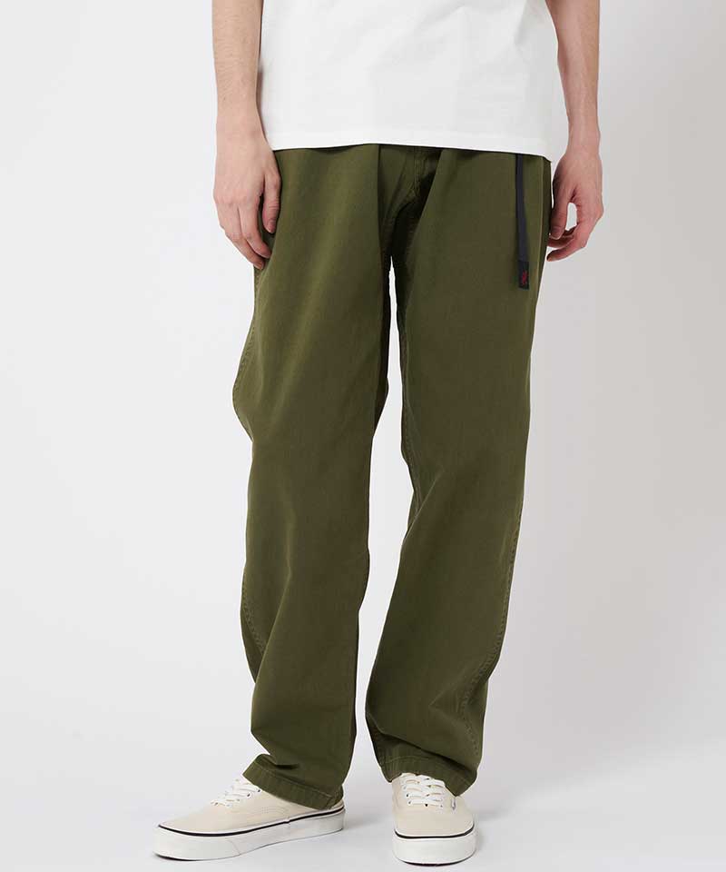 Gramicci G Pant Olive