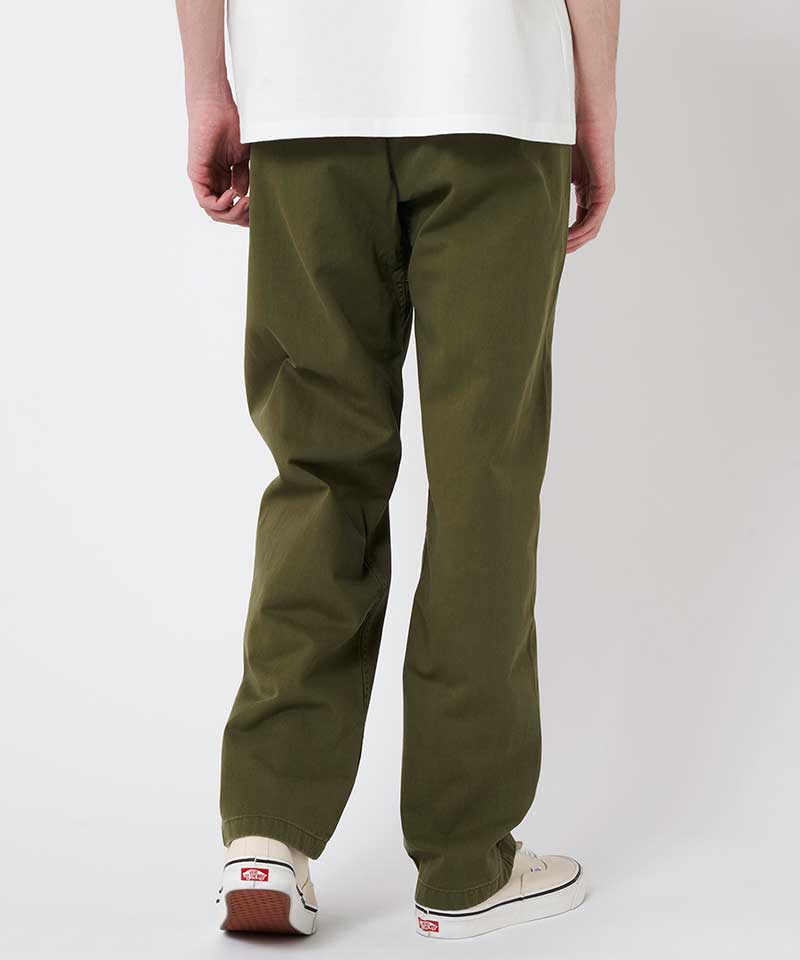Gramicci G Pant Olive