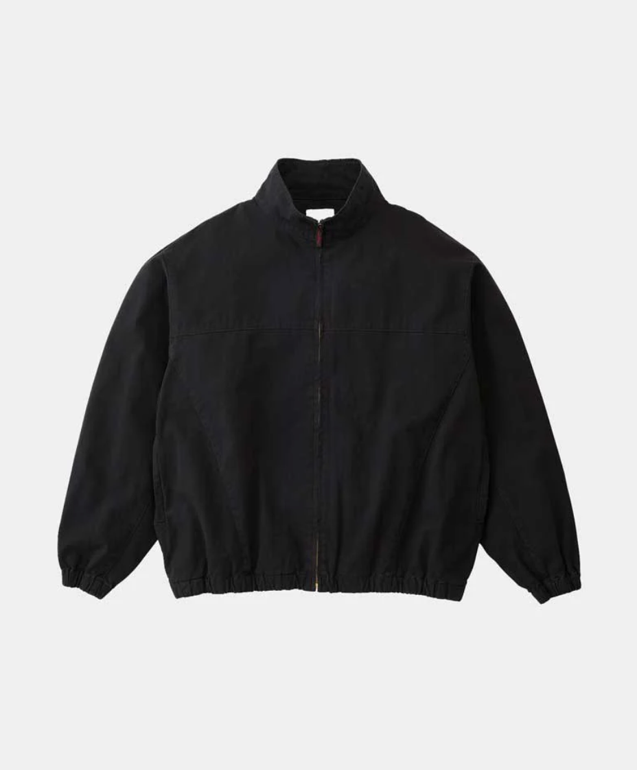Gramicci Twill-Around Jacket Black