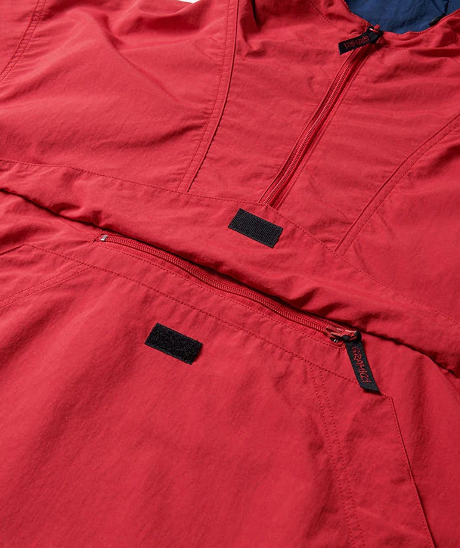 Gramicci Nylon Field Anorak