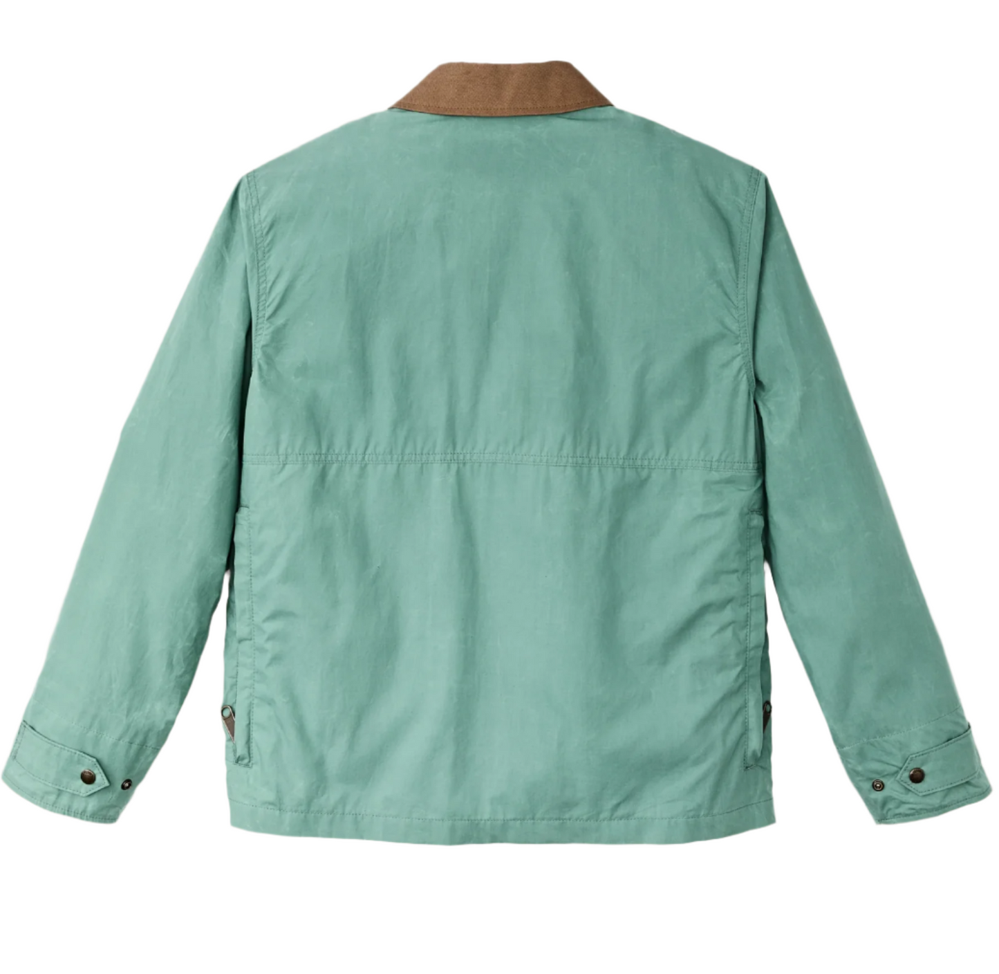 Filson Ranger Short Field Jacket Deep Sea