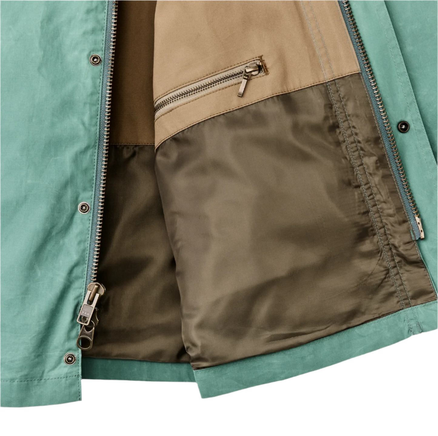 Filson Ranger Short Field Jacket Deep Sea