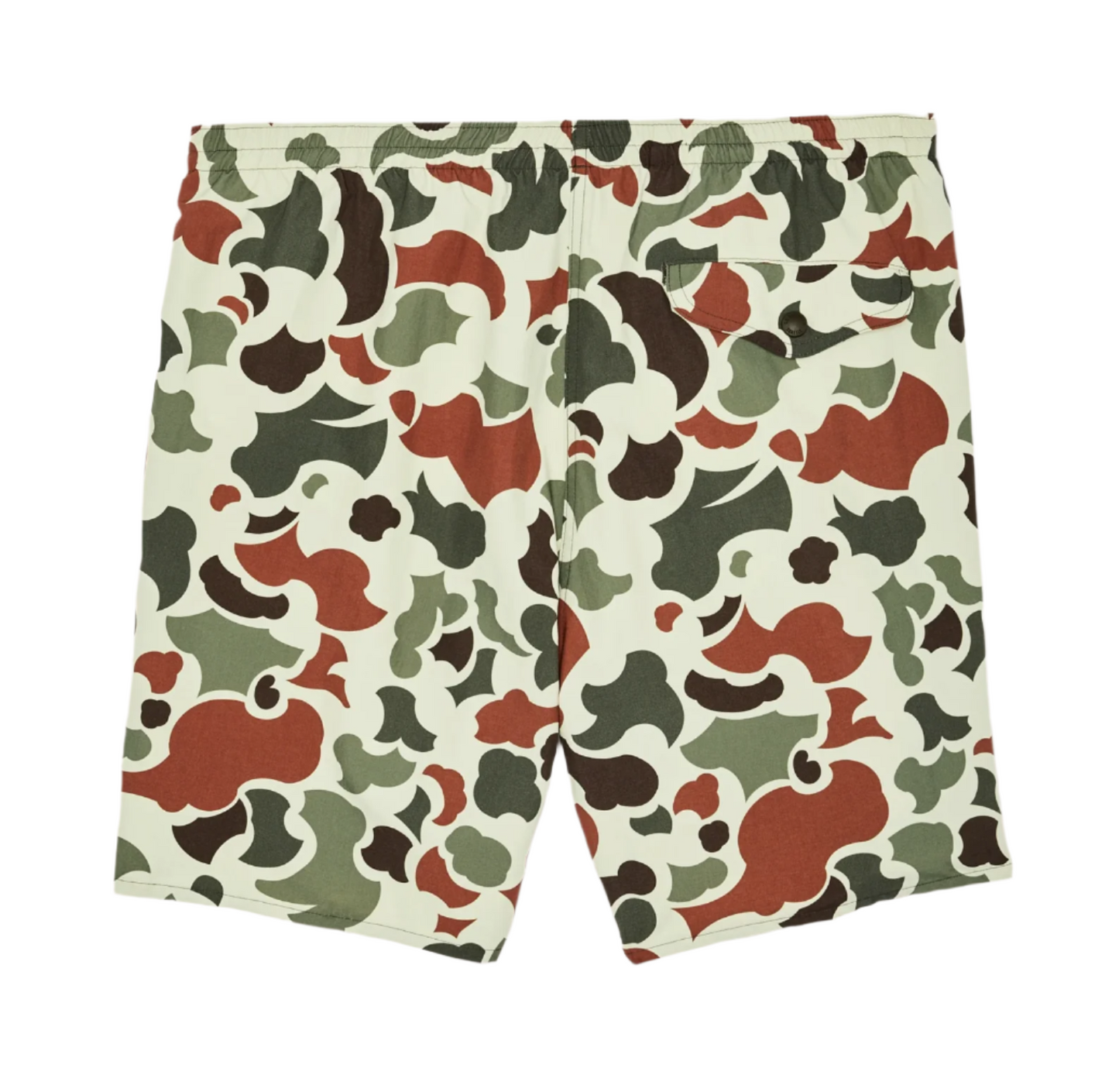 Filson Oxbow Lake Trunks Shrub Camo