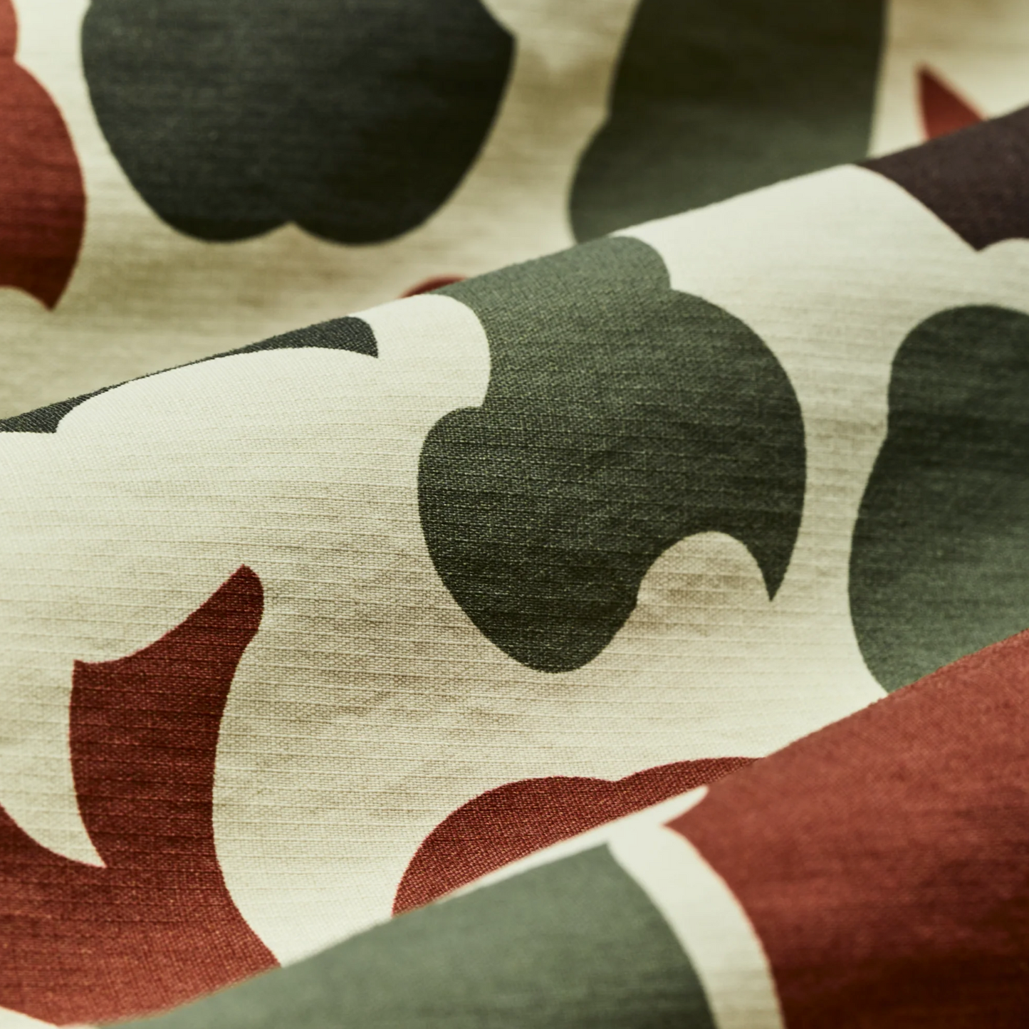 Filson Oxbow Lake Trunks Shrub Camo