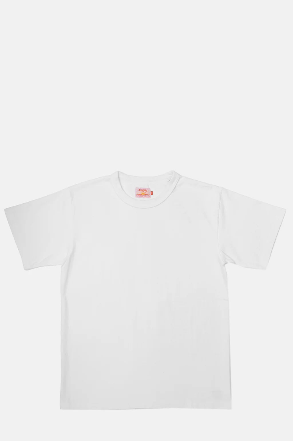 Sunray Sportswear Makaha SS Tee Off White