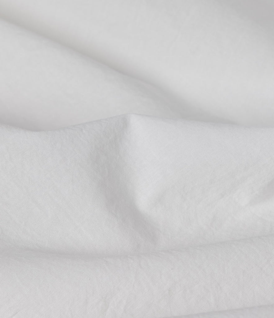 Merz B. Schwanen Tee02 Organic Cotton White