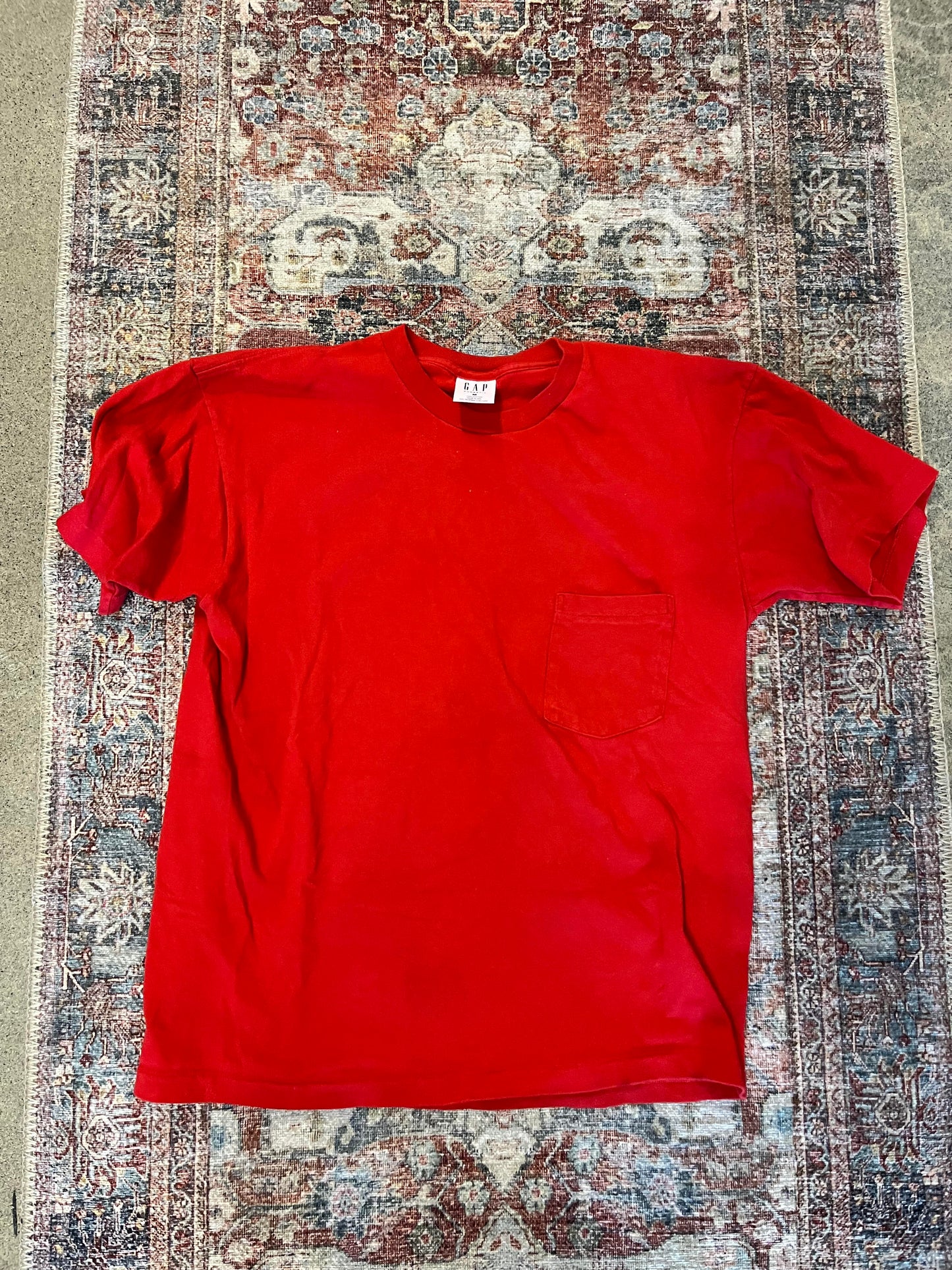 Vintage Gap Tee 90's