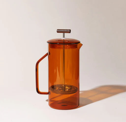 Yield Design Co 850 ML Glass French Press