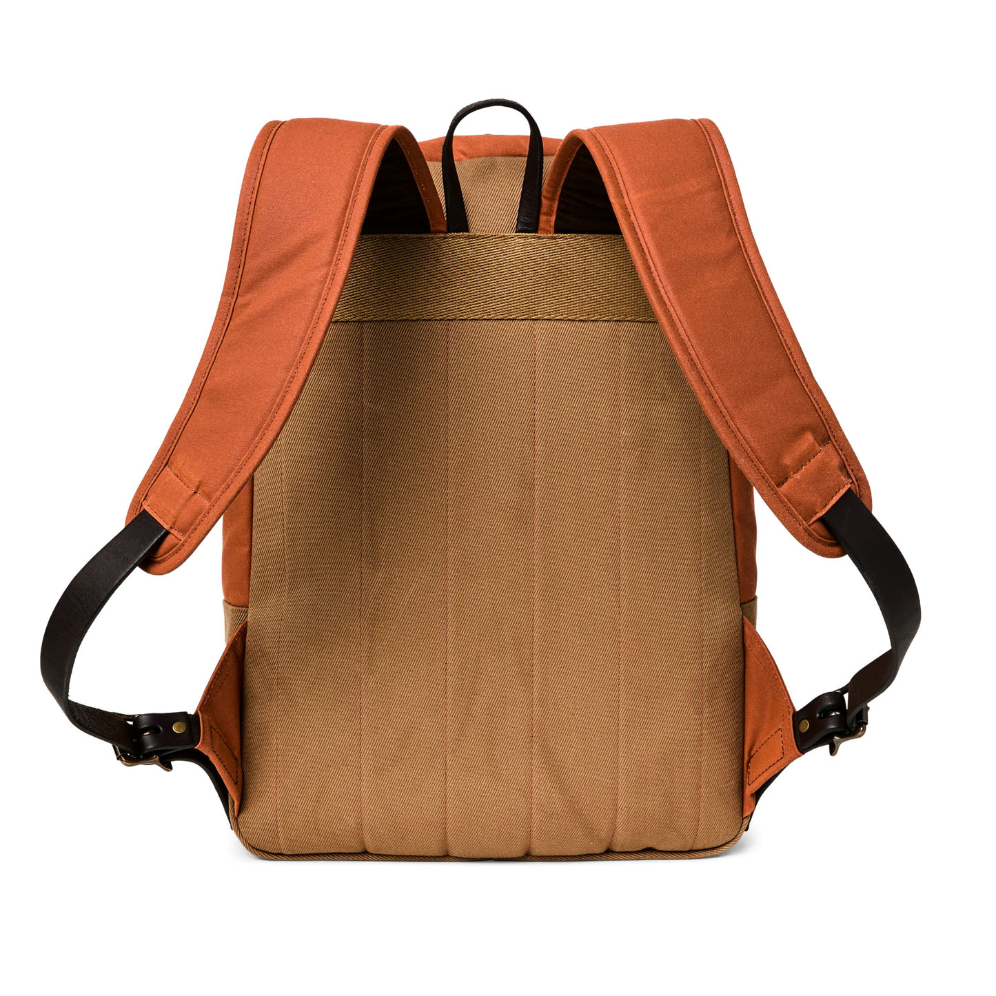 Filson Journeyman Backpack Rust