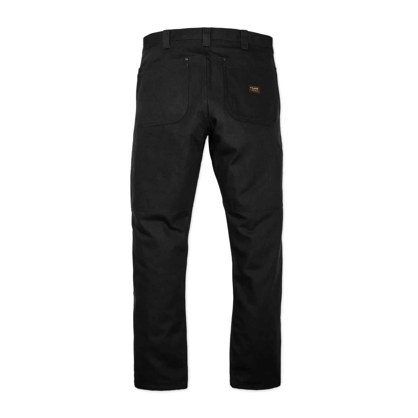 Filson Worksmith Pant Black